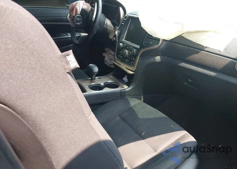 2015 Jeep Grand Cherokee Laredo from USA, damaged, VIN 1C4RJEAG5FC218620